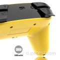 Nirkabel Nintendo Switch Controller Kuning